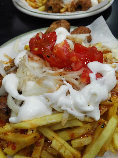 Photo of Neelams Kebab House - 125-126 Poplar Rd, Bearwood, Smethwick B66 4AP